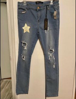 Blue Jeans