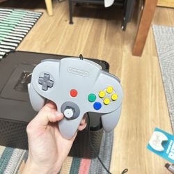 N64 Controller