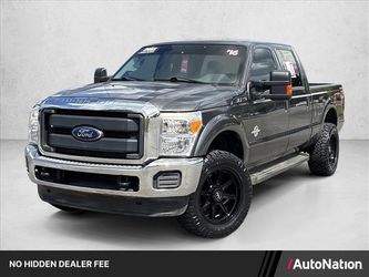 2016 Ford F-250