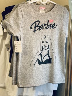 New Girls Sz M