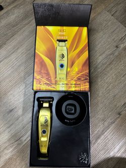 Gold Saber trimmer