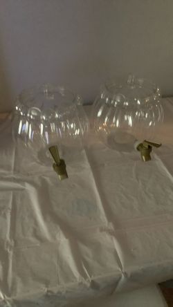 Pumpkin Jars