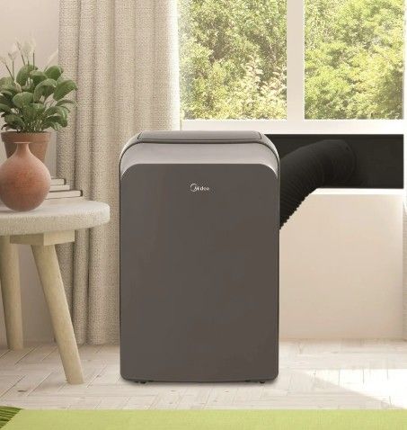 Portable AC