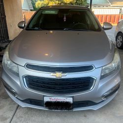 2015 Chevrolet Cruze