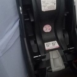 Car seat with Stroller