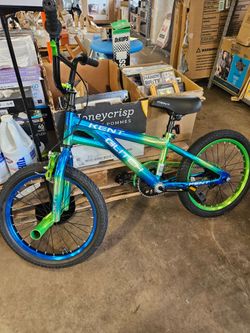 Bike Kent 16"