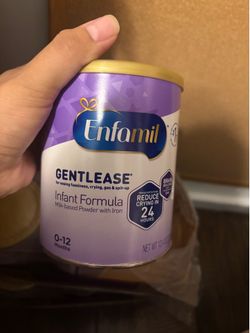 Enfamil