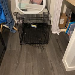Dog Crate