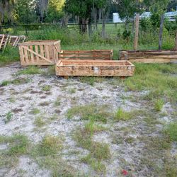 Woodland Create  Heavy Duty Ones Long