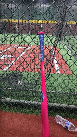 Old Hickory Baseball Bat