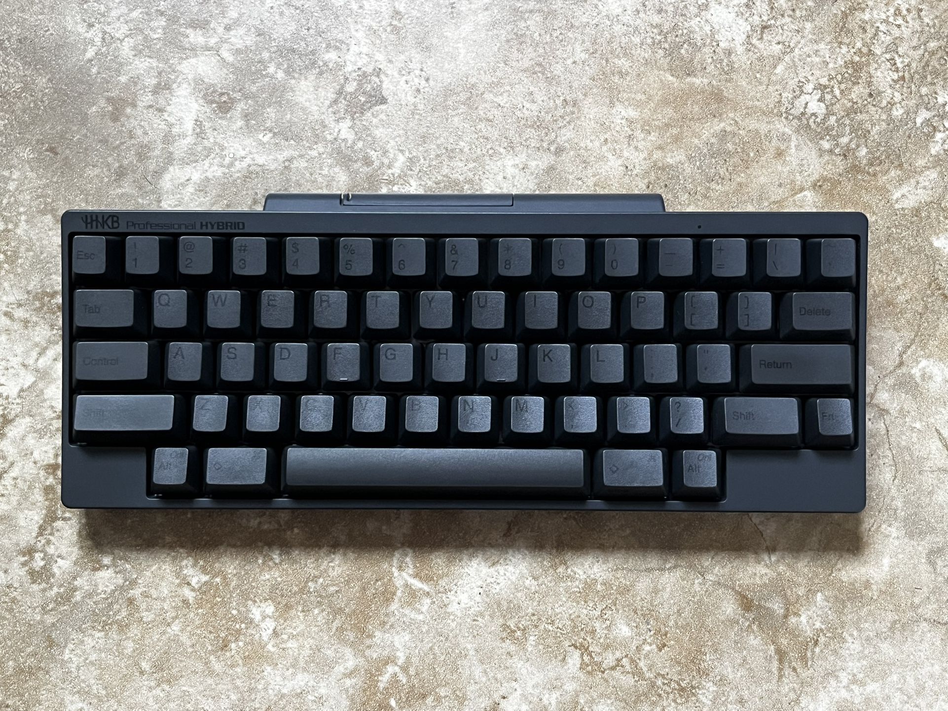 HHKB Professional Hybrid