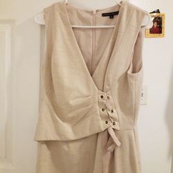 Antonio Melani Dress