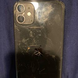 iPhone (iOS 11) – For Parts / Repair – AS IS
