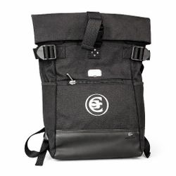 "Big Canyon Country Club" Club Glove Pro Roll Top Bag, a compact and versatile roll top backpack