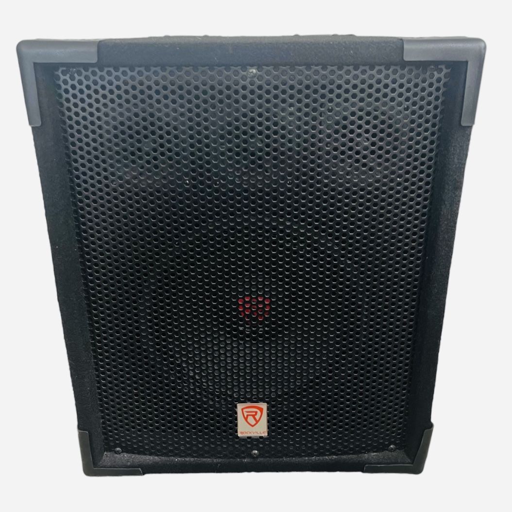Rockville RSG10 10” 400 Watt 8-Ohm 2-Way Passive DJ/Pro PA Speaker