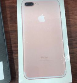 iPhone 7PLUS