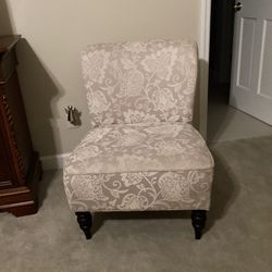 Chair For Bedroom, Office, Or Family Room From Pier One