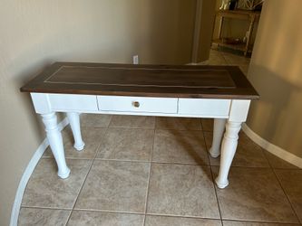 Sofa table