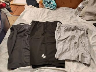 Boys shorts