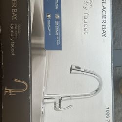 Glacier Bay Faucet