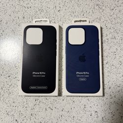 iPhone 16pro Cases