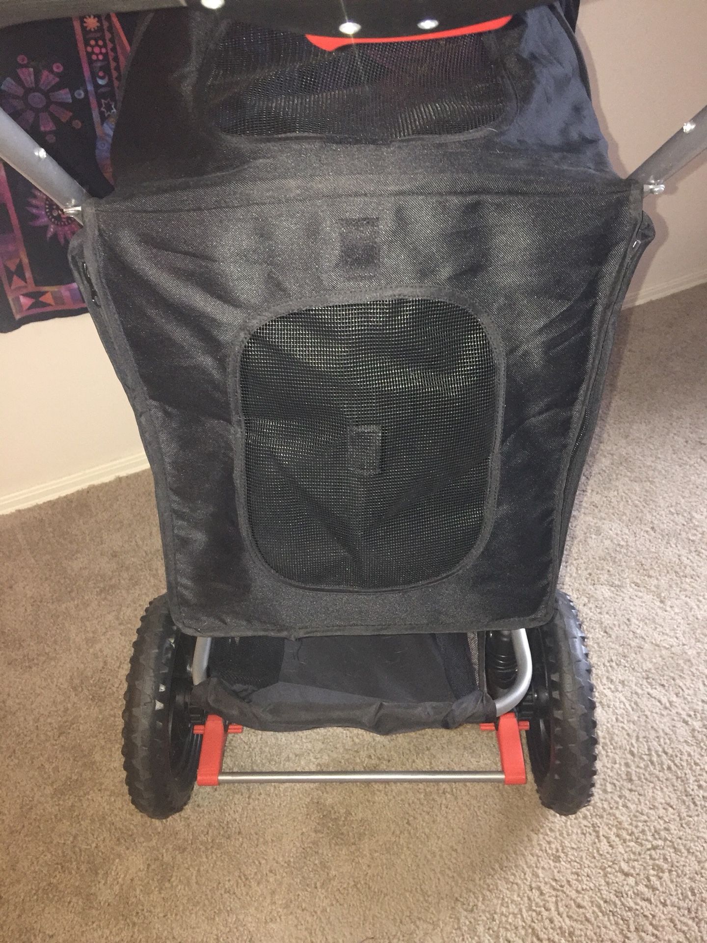 Dog stroller
