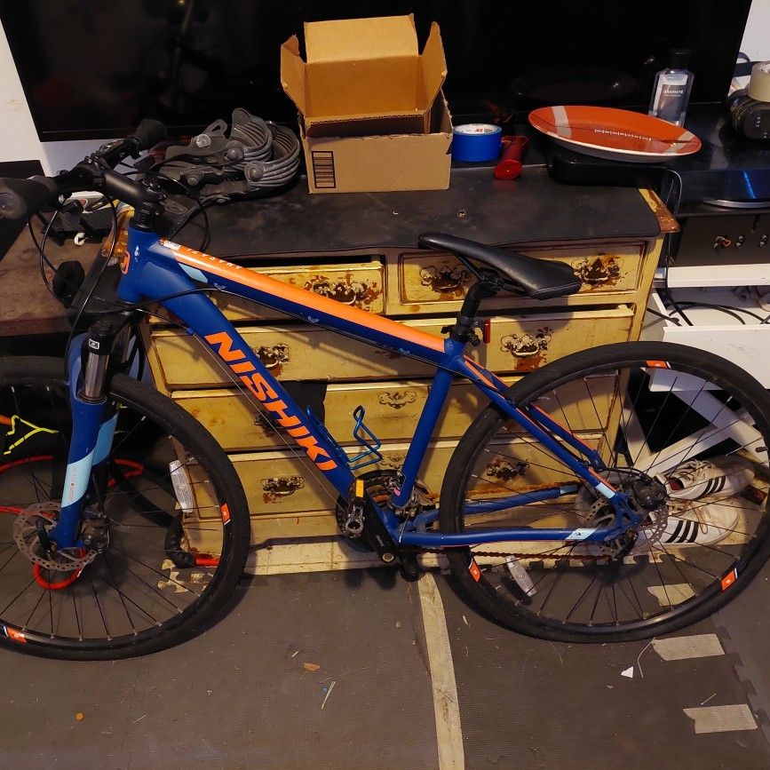 Nishiki anasazi for sale top