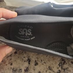 SAS Women's Shoes