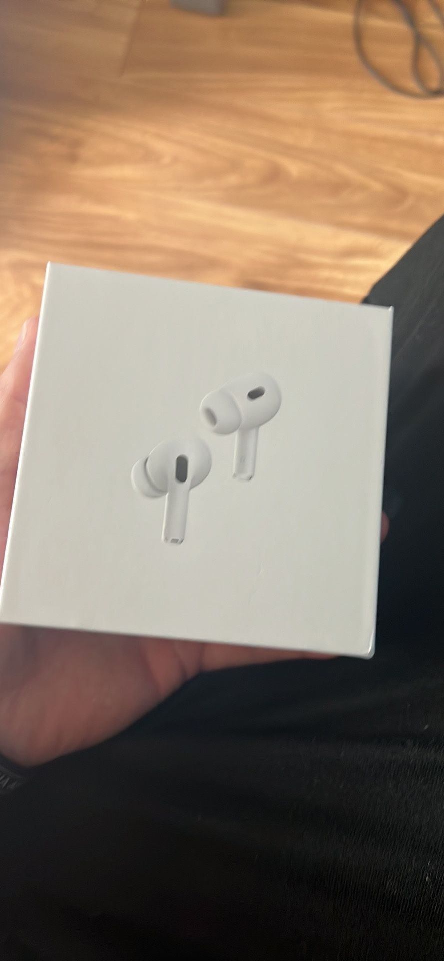 AirPod Pro 2