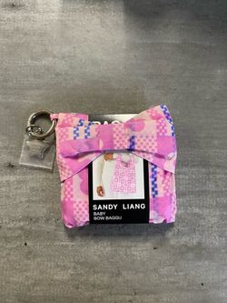 Sandy Liang baby bow bag