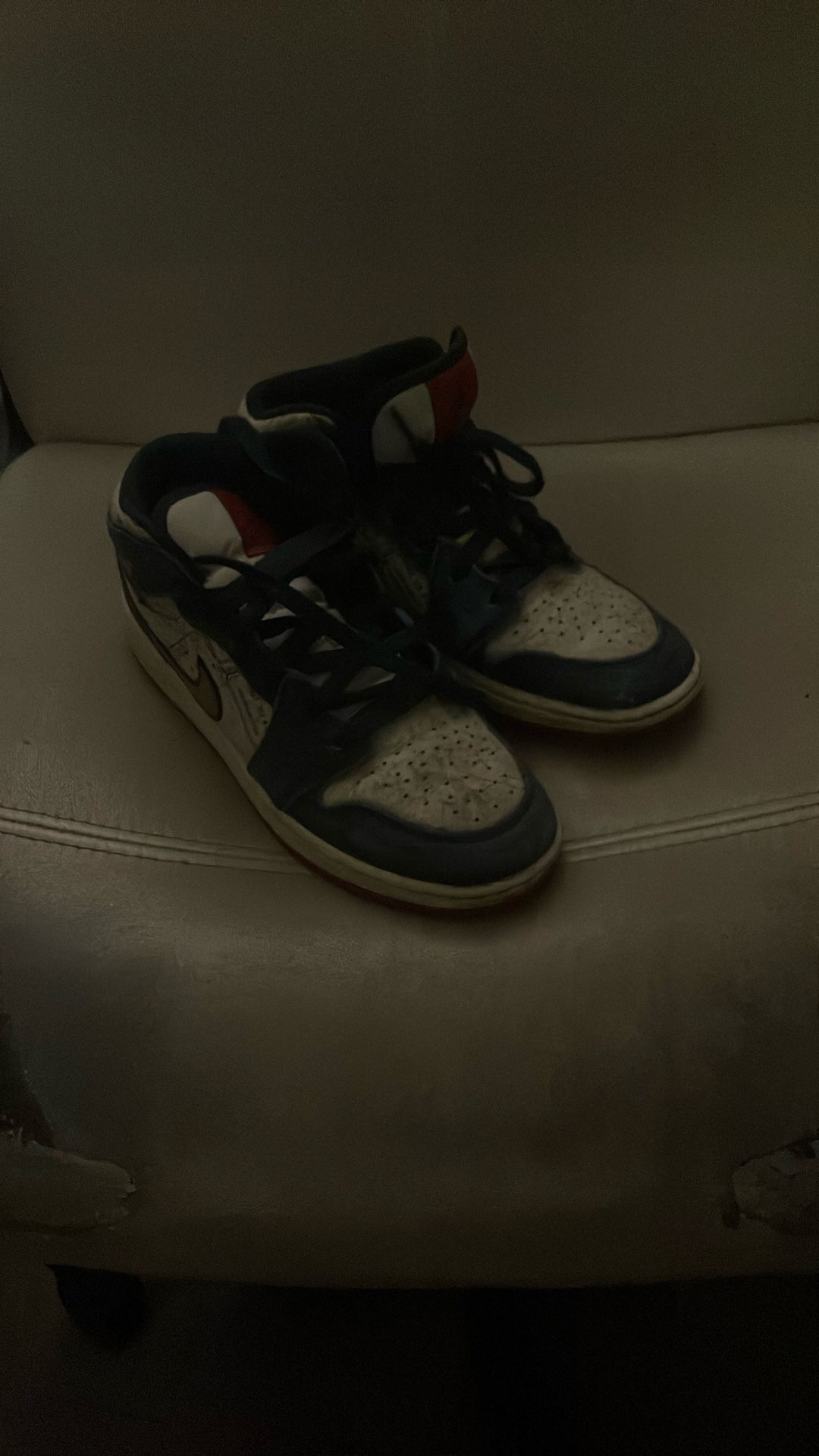 Jordan 1 Price Slightly Negotiable