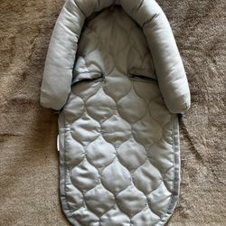 Car Seat Insert