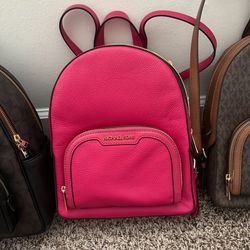 Michael kors book bag 