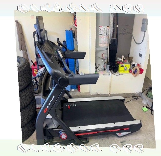 radio if Exercise Equipment for Health Fans Outstanding Deals