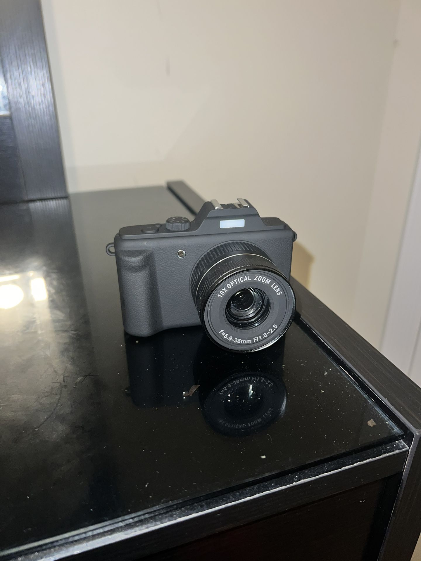 High Resolution Digital Camera for Sale