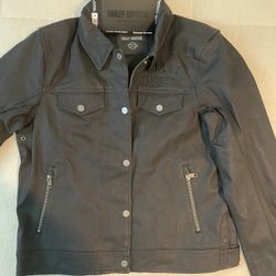 Harley Davidson Jacket 