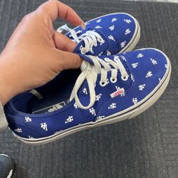 Vans 