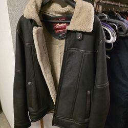 Indian Motorcycle Jacket 