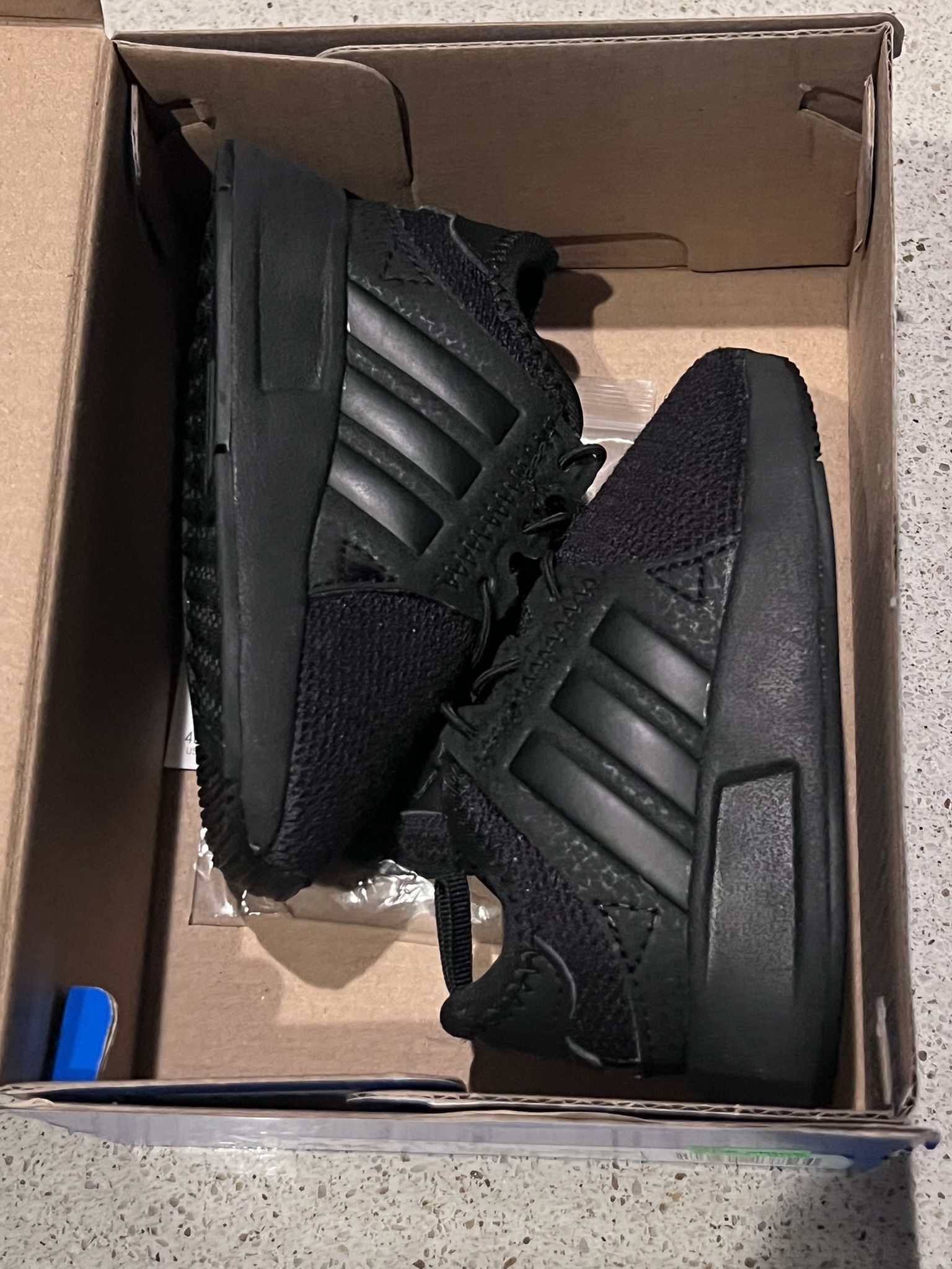 Baby Boy Tennis Shoes