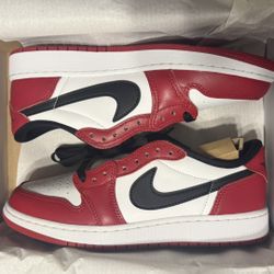 Air Jordan 1 Low “Chicago” YOUTH