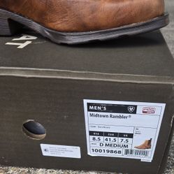 Men's Boots 