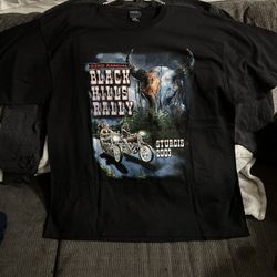 Vintage Sturgis Shirt 2003 