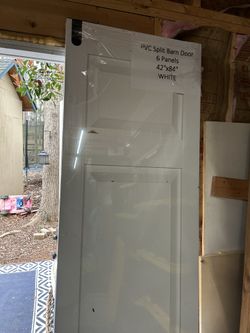Barn Door