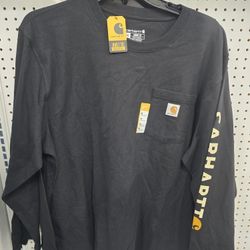 XL Carhartt Shirts