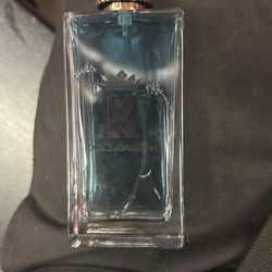 Dolce & gabbana cologne