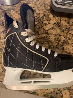 ice skates