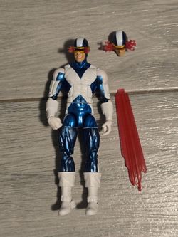 Trade/Sell Marvel Legends Cyclops