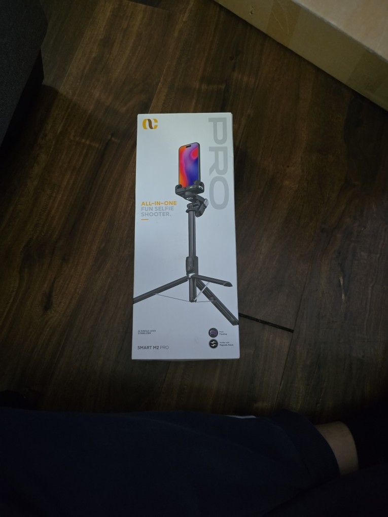 All In One FUN Selfie Shooter