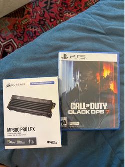 Corsair MP600 Pro LPX 1TB (+ free game)