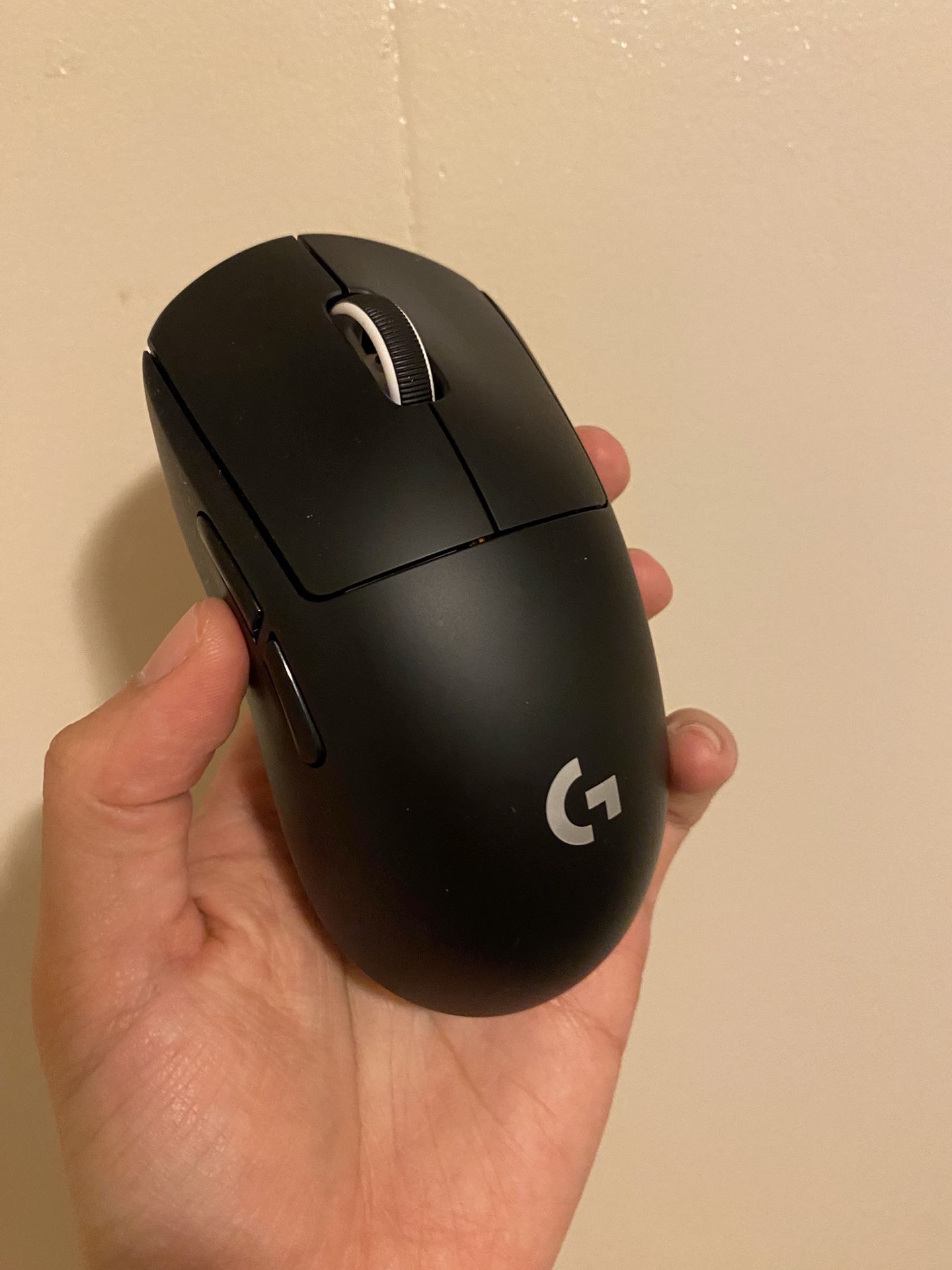 Logitech G Pro Superlight